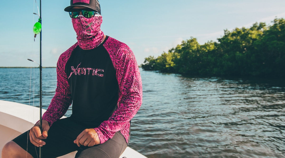 Oakley Eyewear – Xotic Camo & Fishing Gear