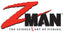 Z-Man Lures - Xotic Camo & Fishing Gear 