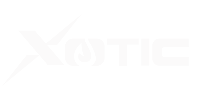 Xotic Camo & Fishing Gear 