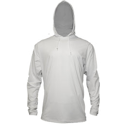 Air - X Hooded Performance Shirts with Repel X - Xotic Camo & Fishing Gear - WTHAX001