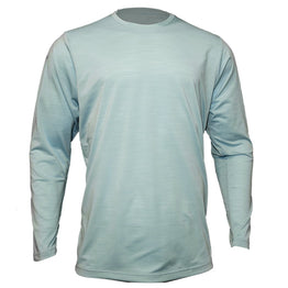 Air - X Performance Long Sleeve Shirt with Repel X - Xotic Camo & Fishing Gear - LSK101S - LB