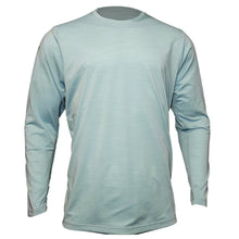 Load image into Gallery viewer, Air - X Performance Long Sleeve Shirt with Repel X - Xotic Camo &amp; Fishing Gear - LSK101S - LB
