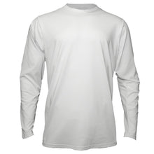 Load image into Gallery viewer, Air - X Performance Long Sleeve Shirt with Repel X - Xotic Camo &amp; Fishing Gear - LSK101S - WHITE
