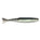 ChatterShad 4.5" - Xotic Camo & Fishing Gear - CSH45 - 259PK4