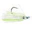 Divine Swim Jig 3/8OZ - Xotic Camo & Fishing Gear-sj38-ss