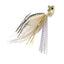 Flock Hair Jig - Xotic Camo & Fishing Gear-FHJ38-GS