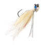 Flock Hair Jig - Xotic Camo & Fishing Gear-FHJ38-SI