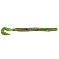 Shooter Worm - Xotic Camo & Fishing Gear - BMBSW - WR