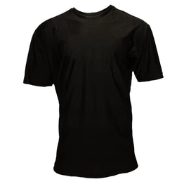 Short Sleeve Solid Performance Shirt w/ REPEL - X - Xotic Camo & Fishing Gear - BSSPS100XS - C7