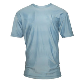 Short Sleeve Solid Performance Shirt w/ REPEL - X - Xotic Camo & Fishing Gear - LBSSPS100XS - C7