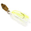 Z - Man Elite EVO Chatterbait 3/8oz - Xotic Camo & Fishing Gear - CBEV38 - 02