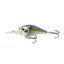 250MD Chrome-Treuse Shad - Xotic Camo & Fishing Gear -CR250MD-CHTS