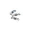 6TH SENSE GYRO PREMIUM SWIVELS - Xotic Camo & Fishing Gear-GPS-6