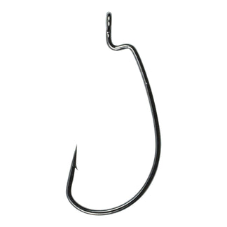 6TH Sense STOUT Widegap Worm Hook - Xotic Camo & Fishing Gear -