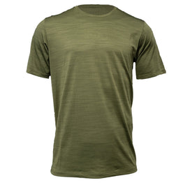 Air-X Performance Short Sleeve Shirt with Repel X - Xotic Camo & Fishing Gear -SSK101S-MESQUITE