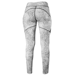 Arctic Hunting Leggings - Xotic Camo & Fishing Gear -AR235 XS-c2