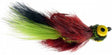 Bloody Craw size 4 - Xotic Camo & Fishing Gear -S-BLOODC-size4