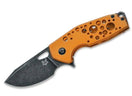 Boker FX-526 ALO Vox Suru Orange - Xotic Camo & Fishing Gear -01FX813