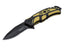 BOKER PLUS SAVIOR 3 - Xotic Camo & Fishing Gear -01BO322