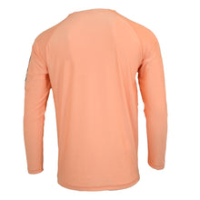 Load image into Gallery viewer, Coral Reef Long Sleeve Performance Shirt - UBNT - Xotic Camo &amp; Fishing Gear -CRLSPS100S-c5
