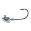 Divine Jig Head 1/4OZ - Xotic Camo & Fishing Gear -DJH1440-LS