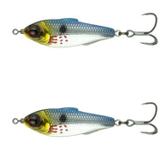 Divine Jigging Spoon - Xotic Camo & Fishing Gear -JGSP21-BDS