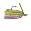 Divine Swim Jig 3/8OZ - Xotic Camo & Fishing Gear -SJ38-SJ