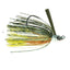 Divine Swim Jig 3/8OZ - Xotic Camo & Fishing Gear -SJ38-4KBG