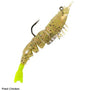 EZ SHRIMPZ 3.5" Rigged 2-PK - Xotic Camo & Fishing Gear -EZSR-317PK2