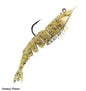 EZ SHRIMPZ 3.5" Rigged 2-PK - Xotic Camo & Fishing Gear -EZSR-243PK2