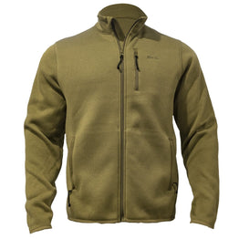 Full Zip Fleece Jacket - Xotic Camo & Fishing Gear -OLFZJ100S