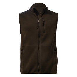 Full Zip Fleece Vest - Xotic Camo & Fishing Gear -BNFZFV101S