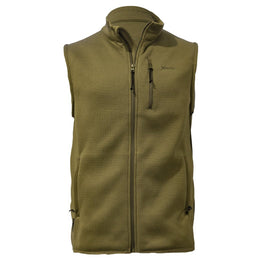 Full Zip Fleece Vest - Xotic Camo & Fishing Gear -OLFZV100S