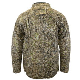 Heavy Fleece Hunting Jacket - Xotic Camo & Fishing Gear -HDHFJ100XS