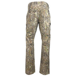 Heavyweight Tactical Hunting Pants - Xotic Camo & Fishing Gear -HDHWTP10028