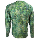 HF Combo Performance Fishing Shirt - Custom - Xotic Camo & Fishing Gear -hfclsxs