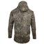 Hooded 1/2 zip Hunting Pullover - Xotic Camo & Fishing Gear -HDHZ100XS