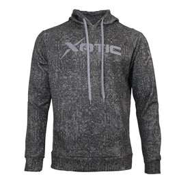 Hunting Lifestyle Hoodie - Xotic Camo & Fishing Gear -RCH100XS