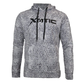 Hunting Lifestyle Hoodie - Xotic Camo & Fishing Gear -ARH100XS