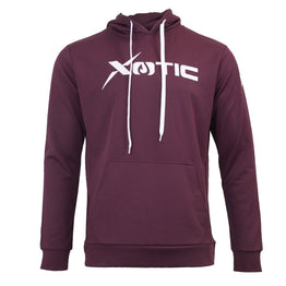 Hunting Lifestyle Hoodie - Xotic Camo & Fishing Gear -MRH100XS