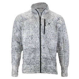 Hunting Quilted Jacket - Xotic Camo & Fishing Gear -ARQJ100XS