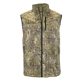 Hunting X Vest - Xotic Camo & Fishing Gear -HDMXV100XS-RX