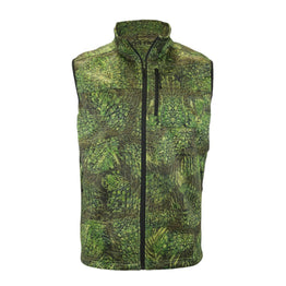 Hunting X Vest - Xotic Camo & Fishing Gear -OGMXV100XS