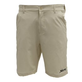 Hybrid Lifestyle Shorts w/ REPEL-X - Xotic Camo & Fishing Gear -BHS100S -C7