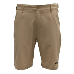 Hybrid Lifestyle Shorts w/ REPEL-X - Xotic Camo & Fishing Gear -DKHS100S -C7