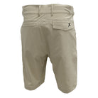 Hybrid Performance Shorts w/ REPEL-X - Xotic Camo & Fishing Gear -BPS100S -C7