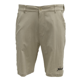 Hybrid Performance Shorts w/ REPEL-X - Xotic Camo & Fishing Gear -BPS100S -C7