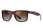 Justin Classic Matte Tortoise - Xotic Camo & Fishing Gear -0RB4165 865/T5 54-16