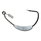 Keel Weighted Hook 7/0 - Xotic Camo & Fishing Gear -KWH-70