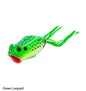 LEAP FROGZ POPPER - Xotic Camo & Fishing Gear -LFPL-01